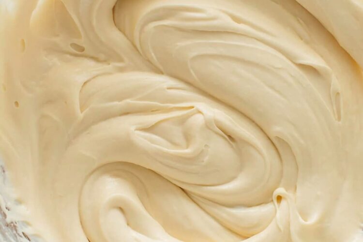 Ultimate Keto Cream Cheese Frosting