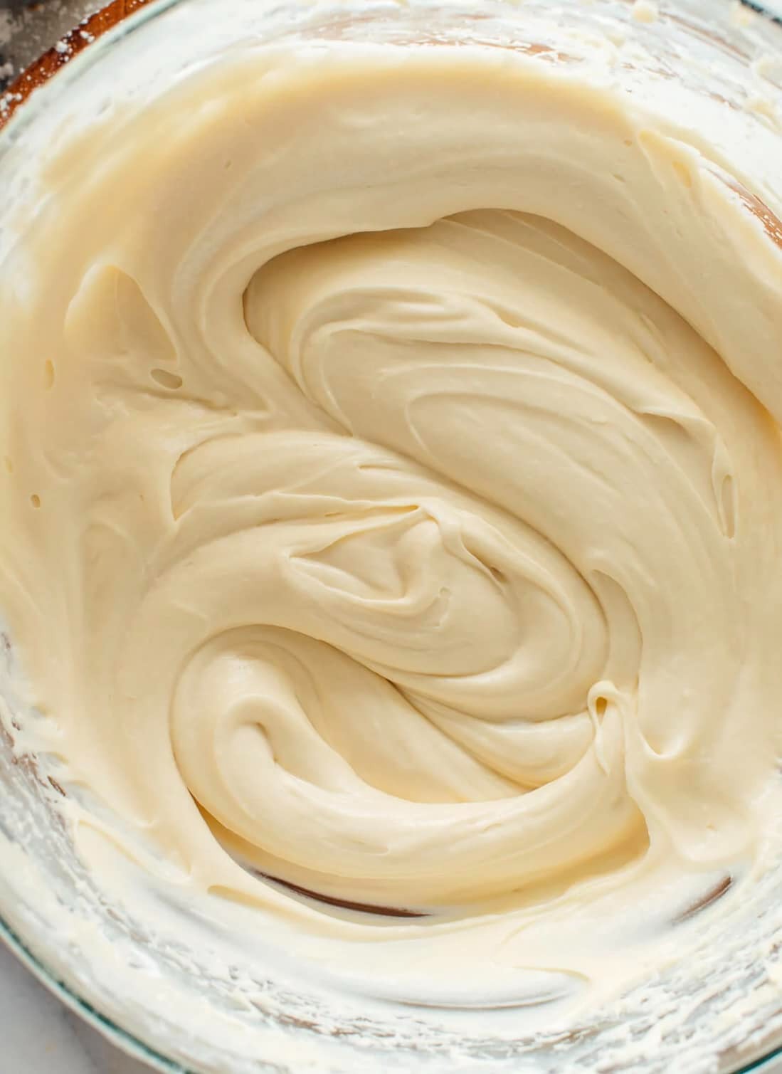 Ultimate Keto Cream Cheese Frosting