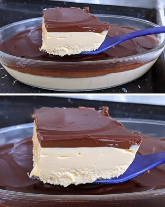 Amazing desserts