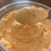 Creamy Orange Fluff Dessert