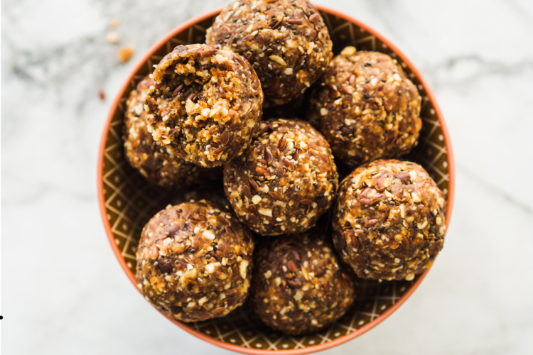 Quick-Peanut-Butter-Protein-Energy-balls