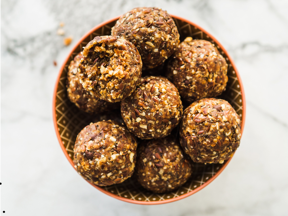 Quick-Peanut-Butter-Protein-Energy-balls