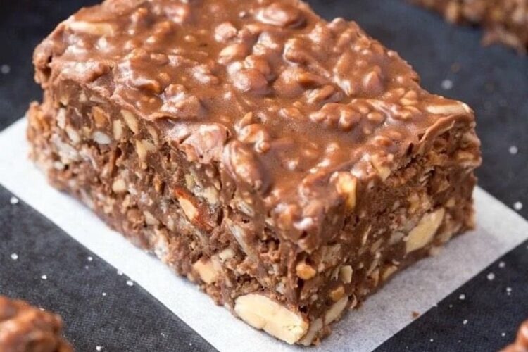 keto-chocolate-crunch bar