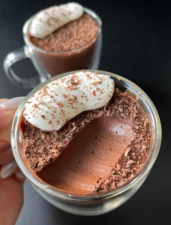 keto-chocolate-mousse-